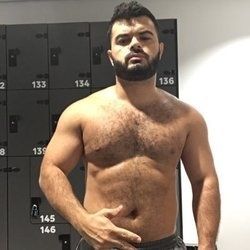 whenriquevv OnlyFans picture