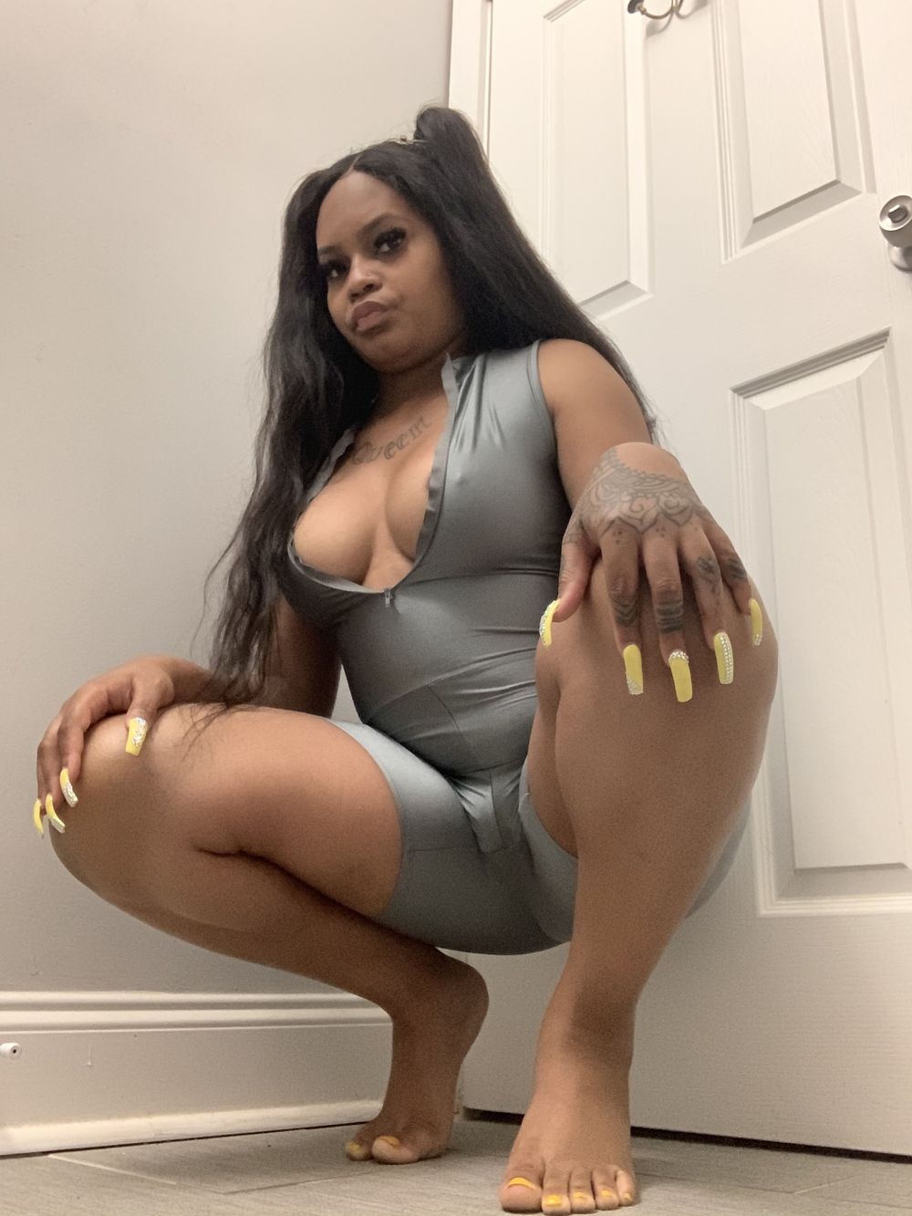 queennana215 OnlyFans profile picture
