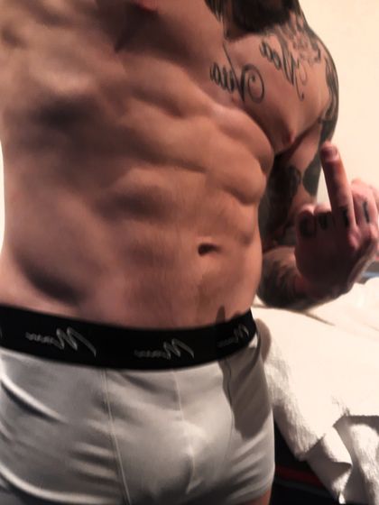londonmaster12 OnlyFans picture