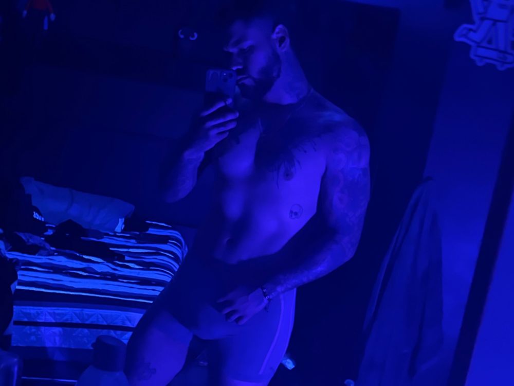 big_dot18 OnlyFans profile picture