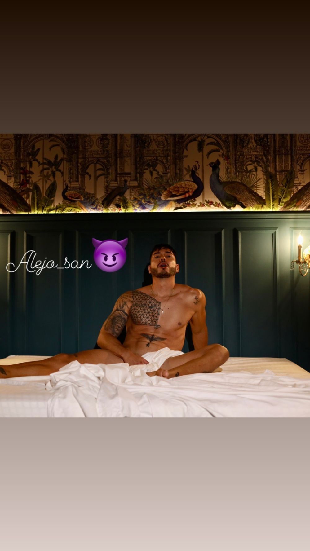alejo_san OnlyFans profile picture