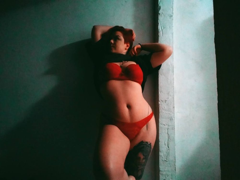 beckerjaine OnlyFans profile picture