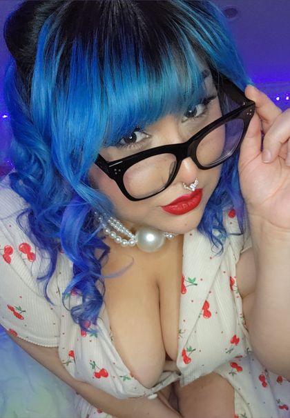 nerdycurvymisskitten OnlyFans picture