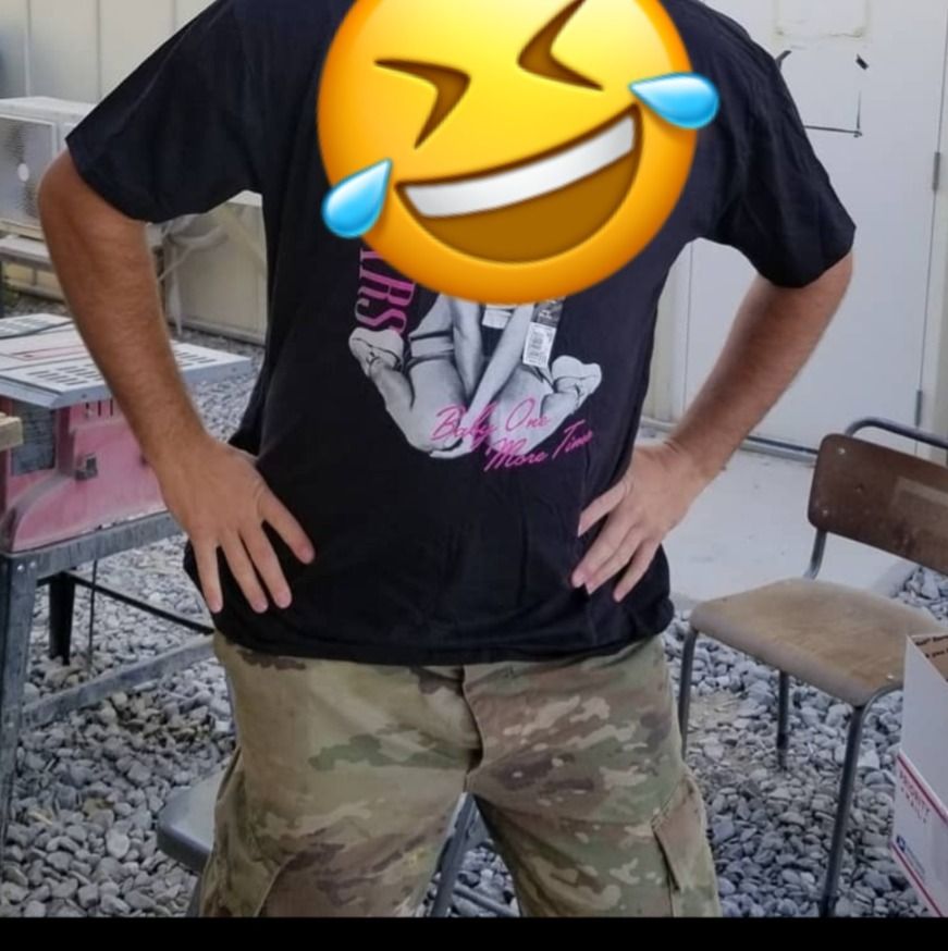 malesoldiersfeet OnlyFans profile picture