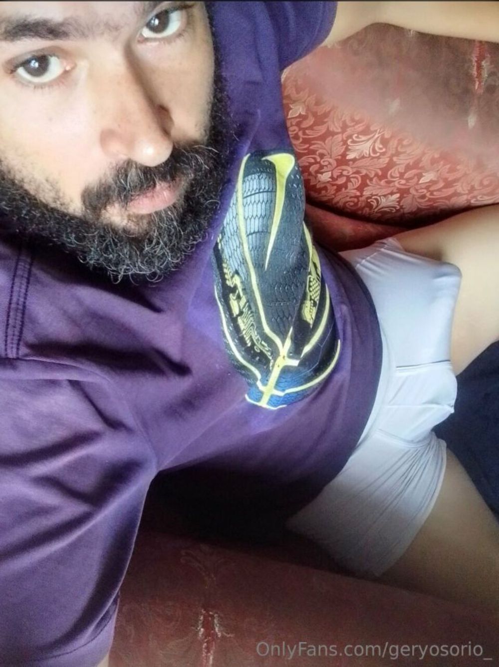 geryosorio_ OnlyFans profile picture