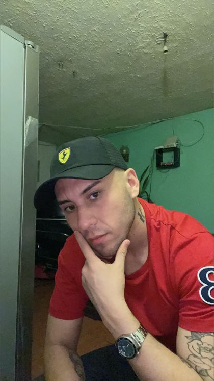 chilenohot666 OnlyFans picture