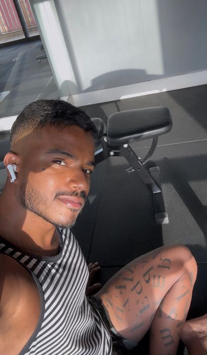 micwonderr OnlyFans picture