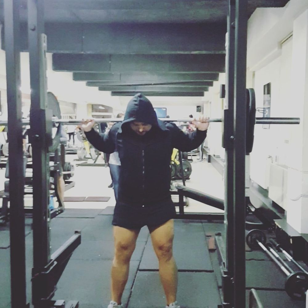 u25092200 OnlyFans profile picture