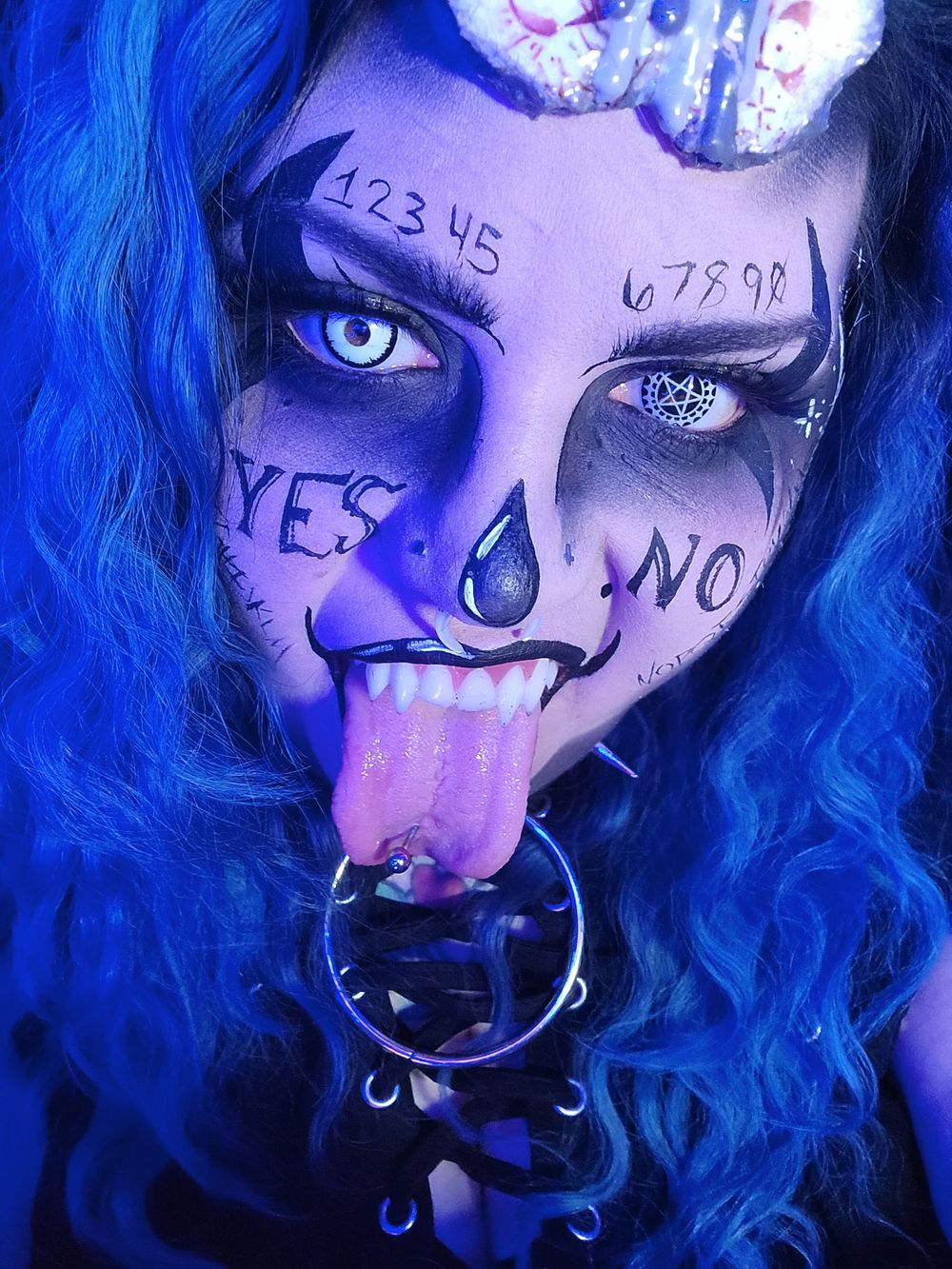 queensinkara OnlyFans profile picture