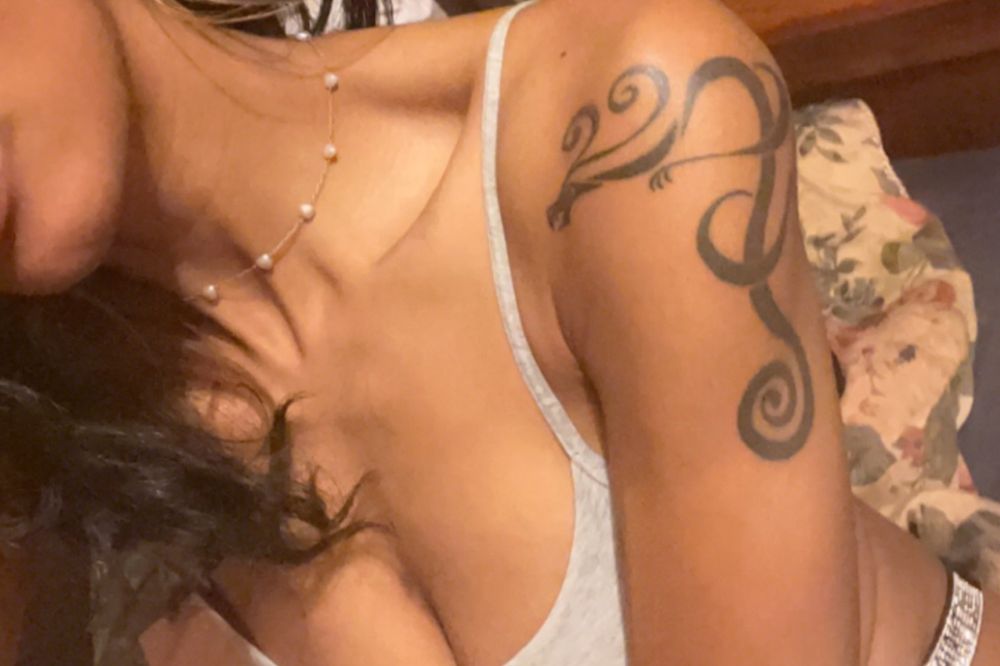 ririxliza OnlyFans profile picture