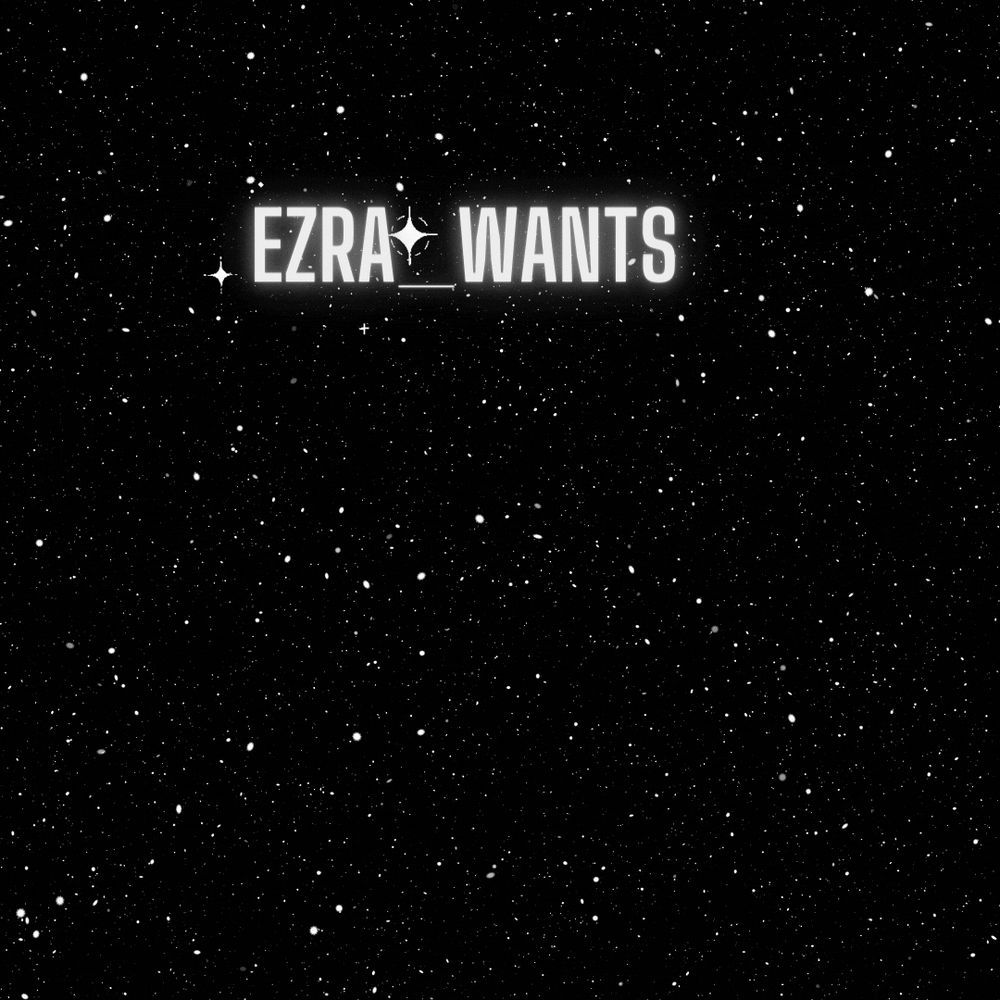 ezra_wants OnlyFans profile picture