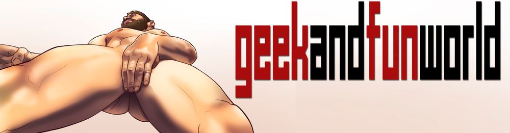 geekandfunworld OnlyFans profile picture