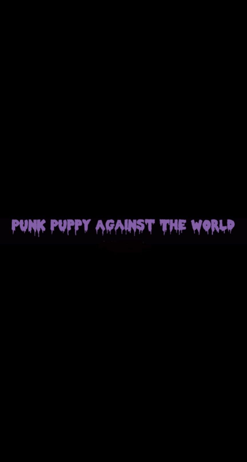 eightinchpunkcub OnlyFans profile picture