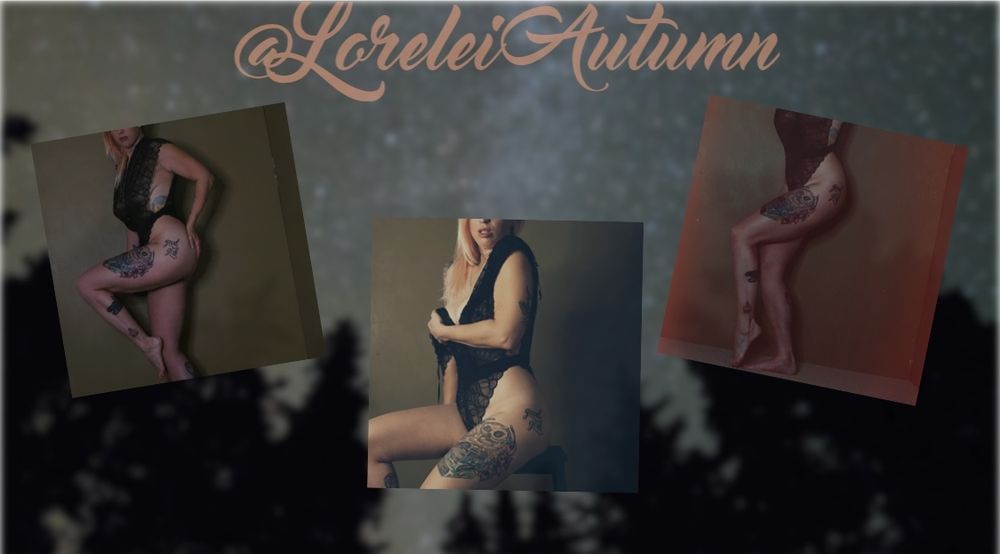 loreleiautumn OnlyFans profile picture