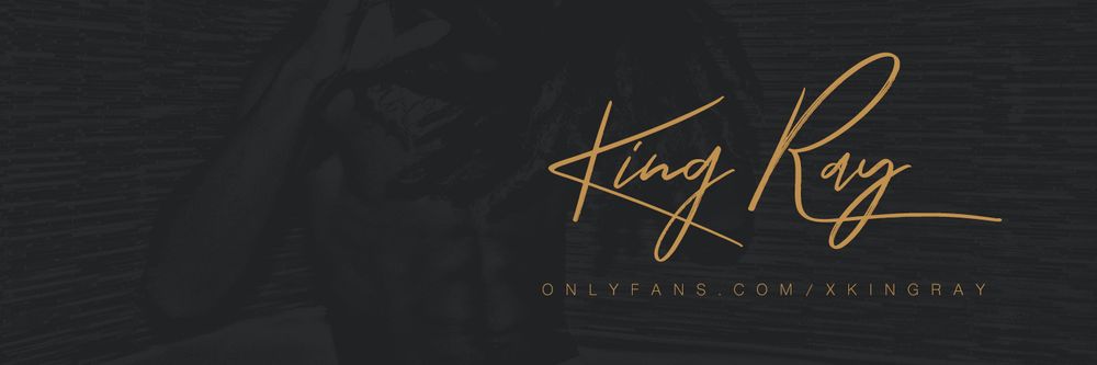 xkingray OnlyFans profile picture