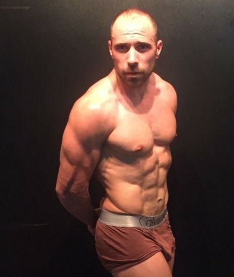 tayron_maxxx OnlyFans profile picture