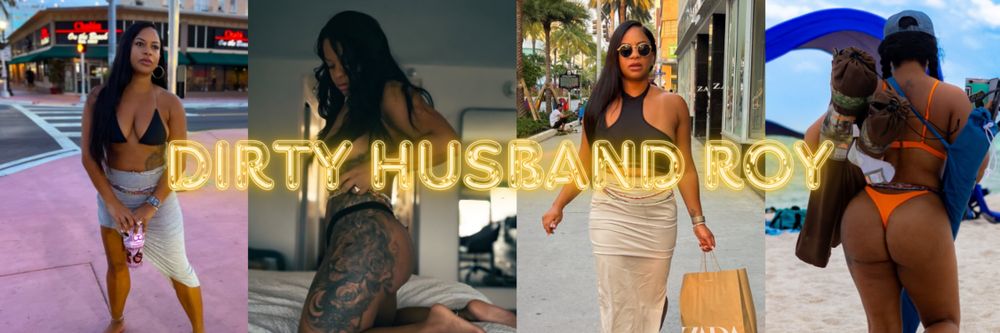 dirtyhusbandroy OnlyFans profile picture