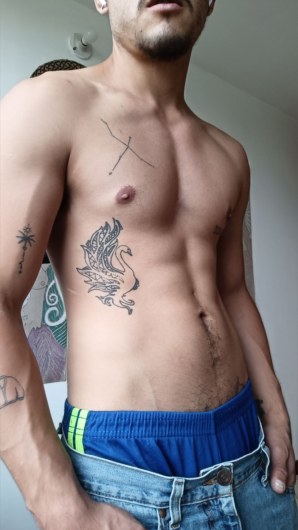 isswantwunk OnlyFans profile picture
