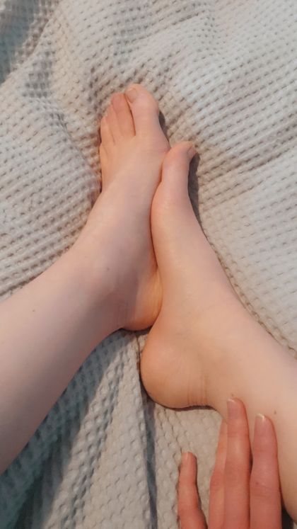 nscheekytoes OnlyFans picture