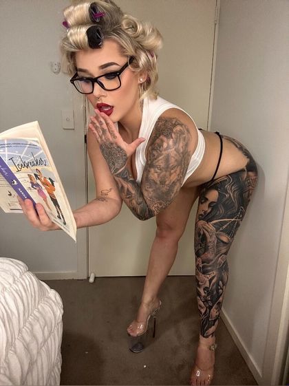 laceyyluxx OnlyFans picture