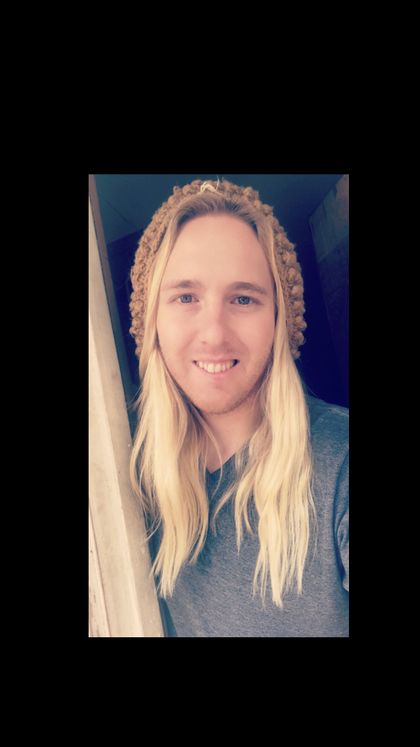 camdenjames9 OnlyFans picture