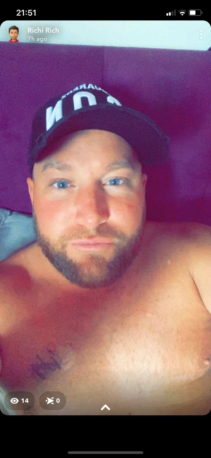 richirichx6 OnlyFans profile picture