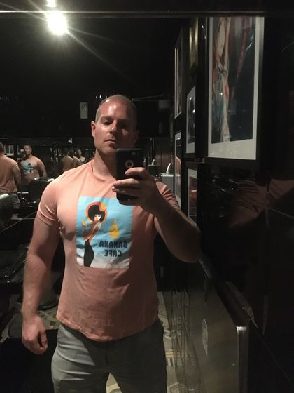 seanbateman OnlyFans picture