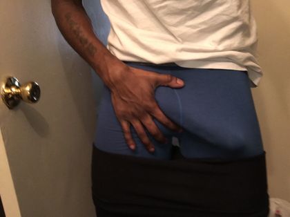 xxxchocolate89 OnlyFans picture