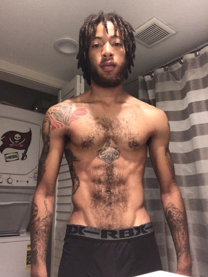 lososinatra OnlyFans picture