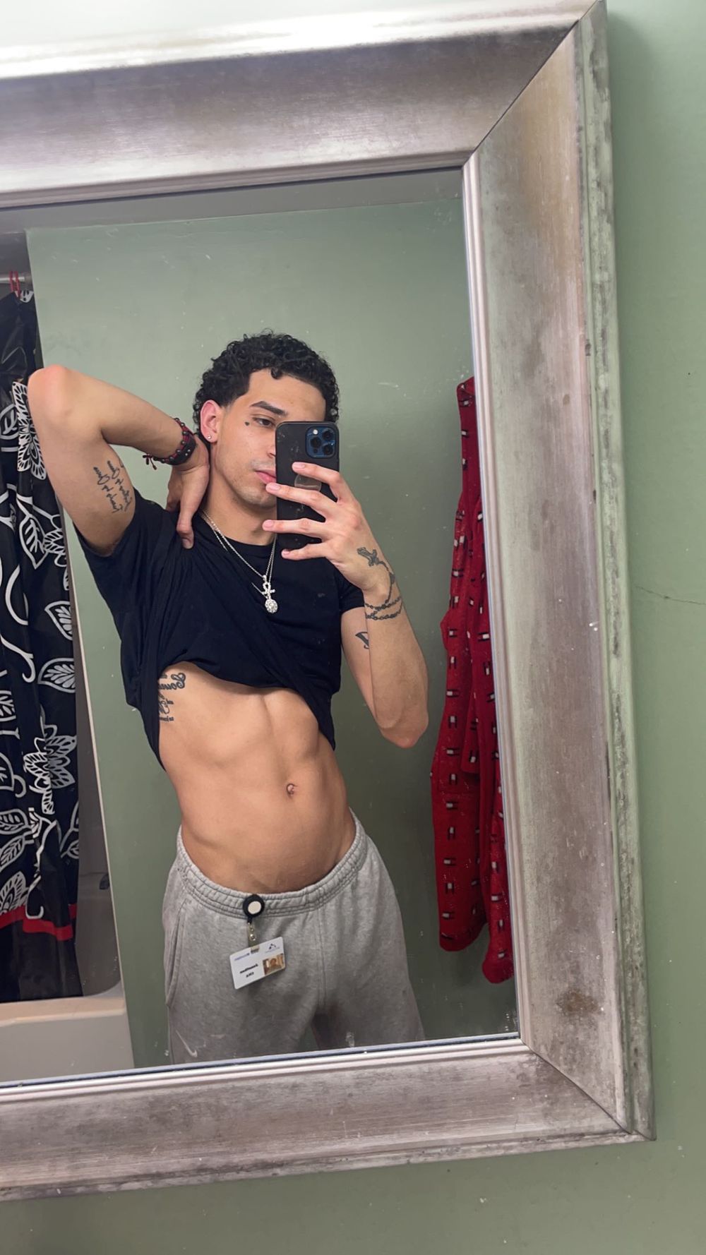 jayrosario413 OnlyFans profile picture