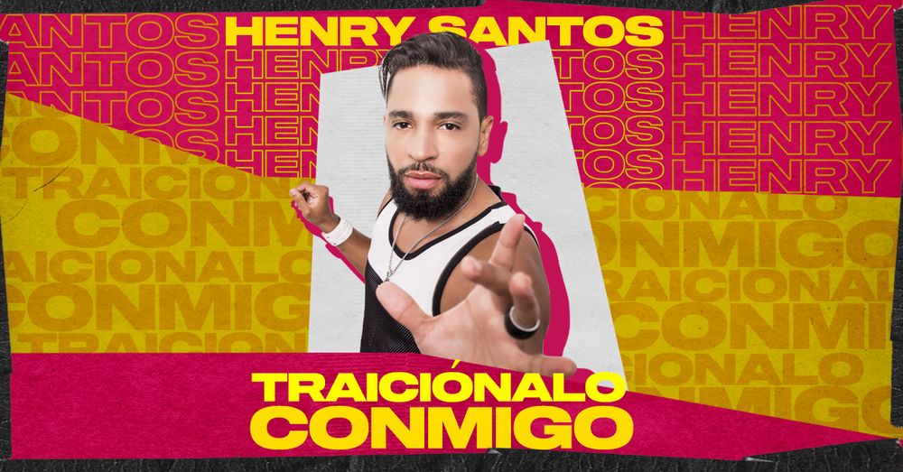 henrysantosjeter OnlyFans profile picture
