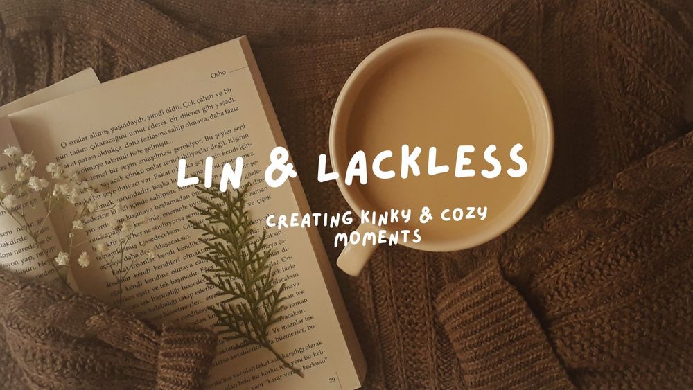 lin_and_lackless OnlyFans profile picture