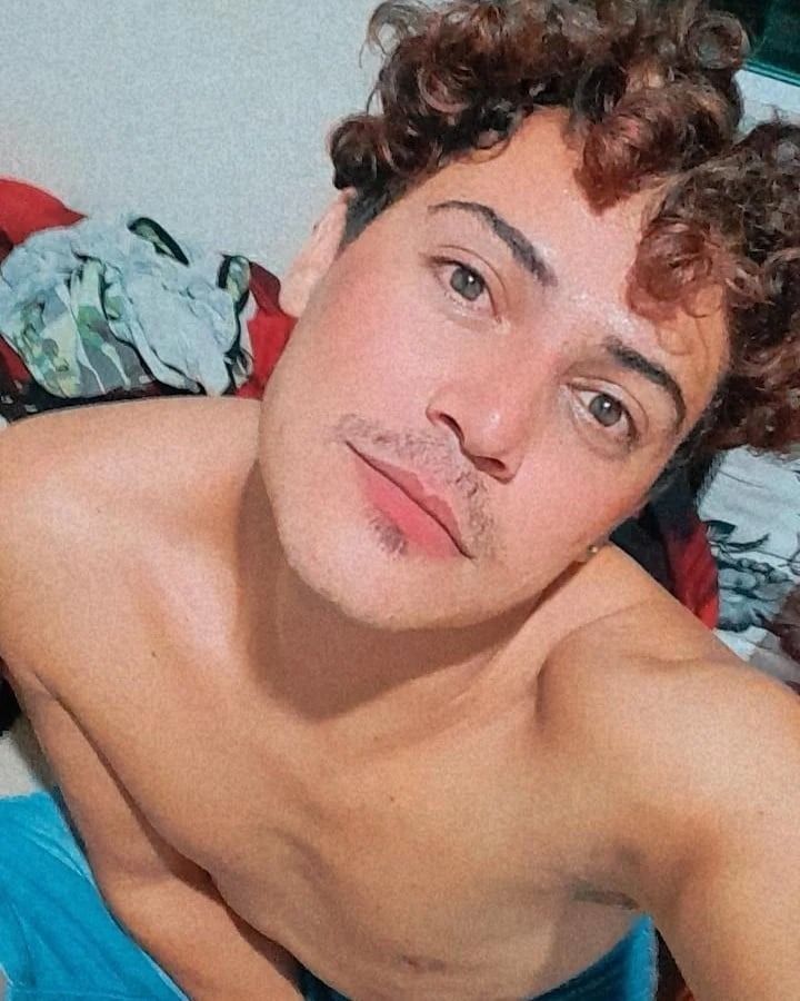 lucas19980921 OnlyFans profile picture