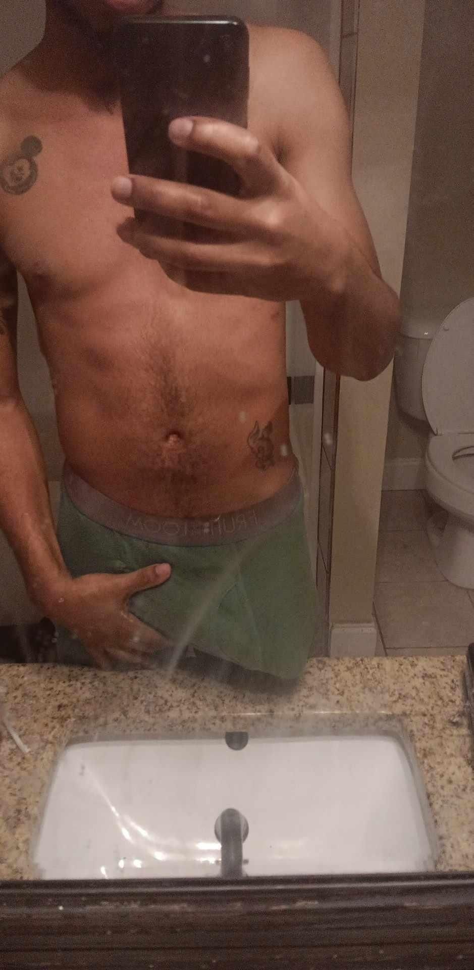 gawdlyishisname OnlyFans profile picture