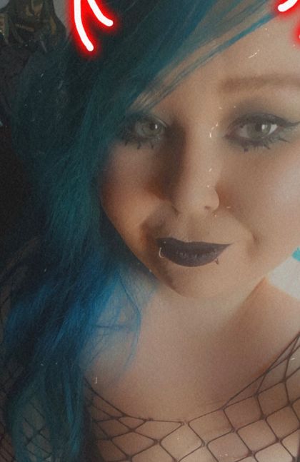 huntressmedusa OnlyFans picture