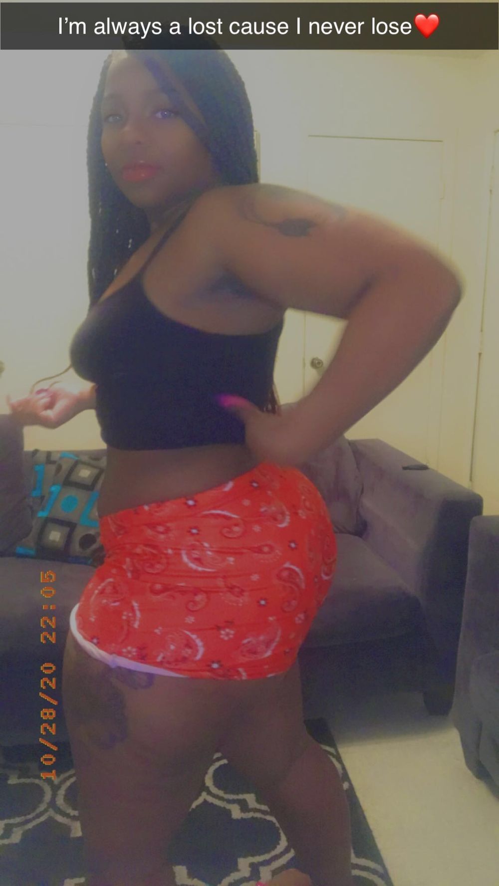 twerksum95 OnlyFans profile picture