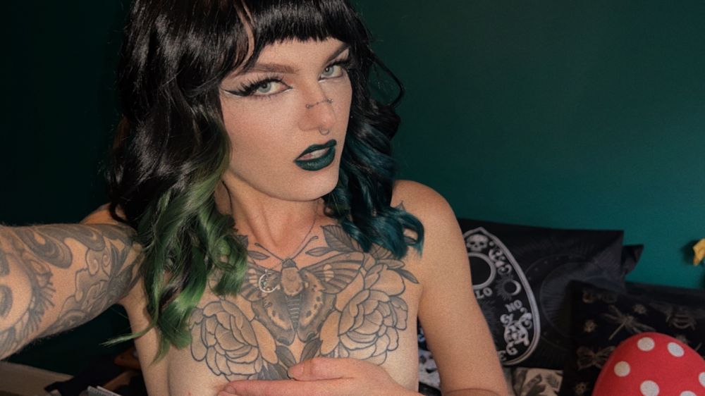 charnie456 OnlyFans profile picture