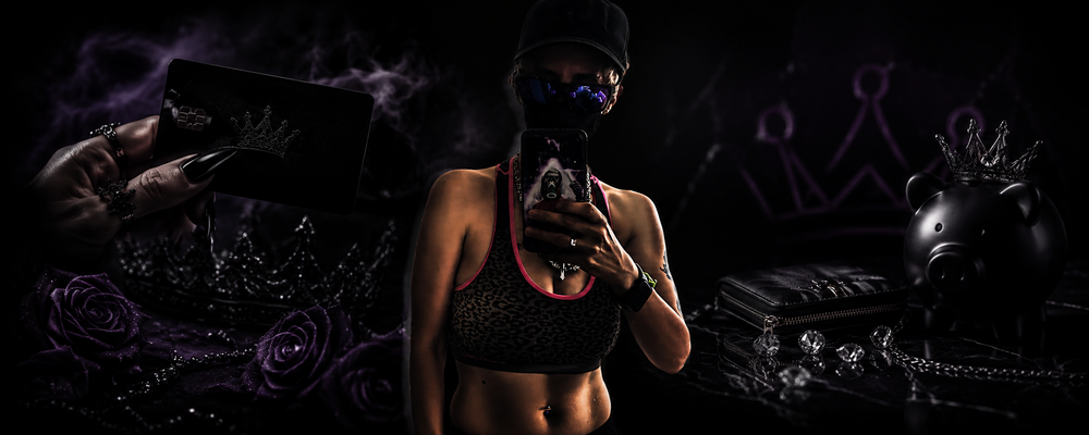 velyndranoir OnlyFans profile picture