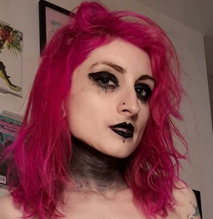 gothessnocturne OnlyFans picture