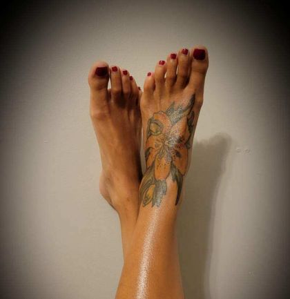sweetfeetbythesand OnlyFans picture