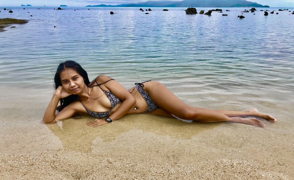 selina-thai OnlyFans profile picture