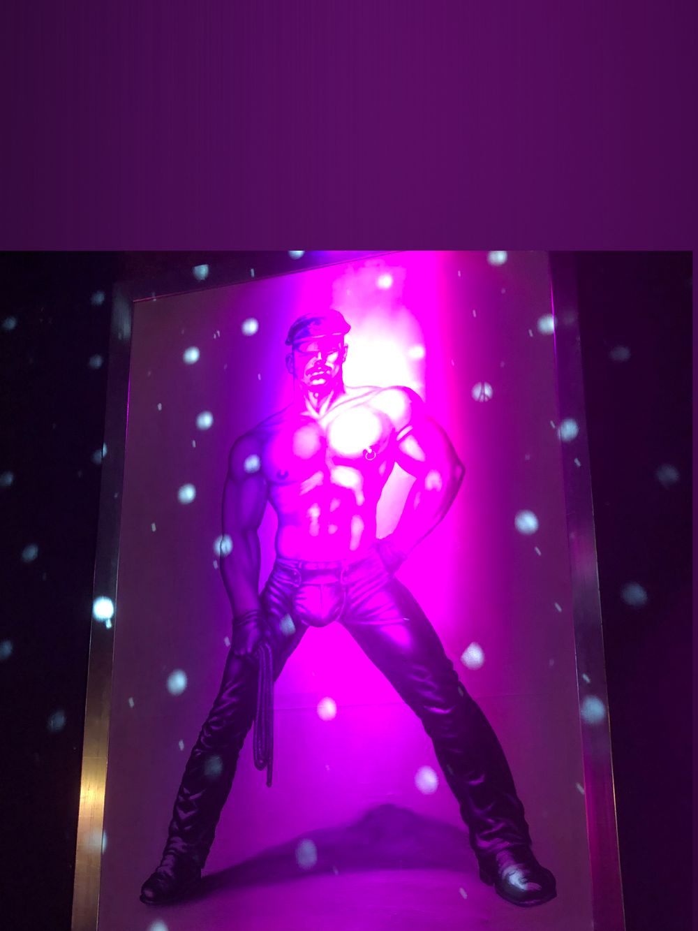 calix_bearxxx OnlyFans profile picture
