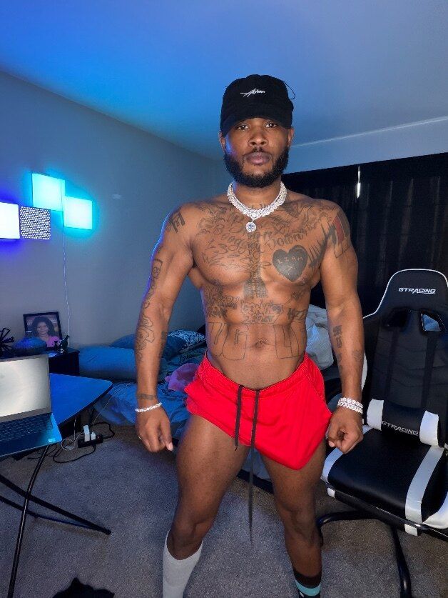 badnigha919 OnlyFans profile picture