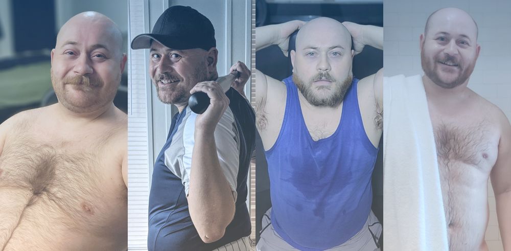 dadcubpig OnlyFans profile picture