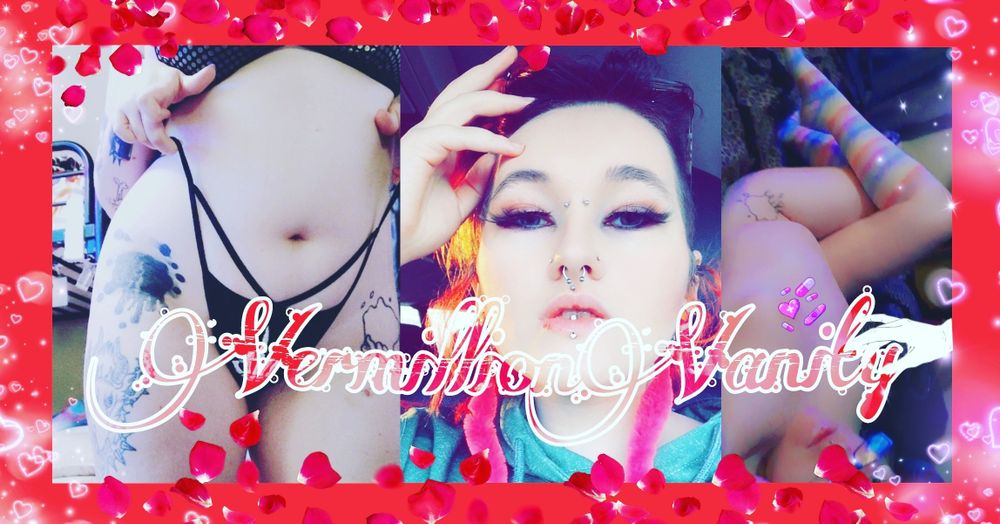 vermillionvanity OnlyFans profile picture