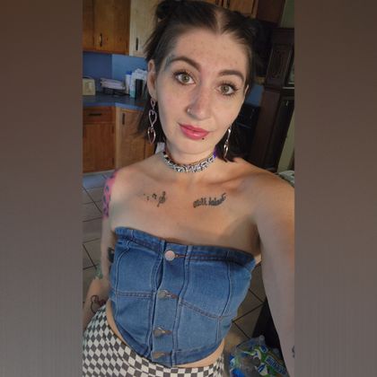 punkyprincessxo OnlyFans picture