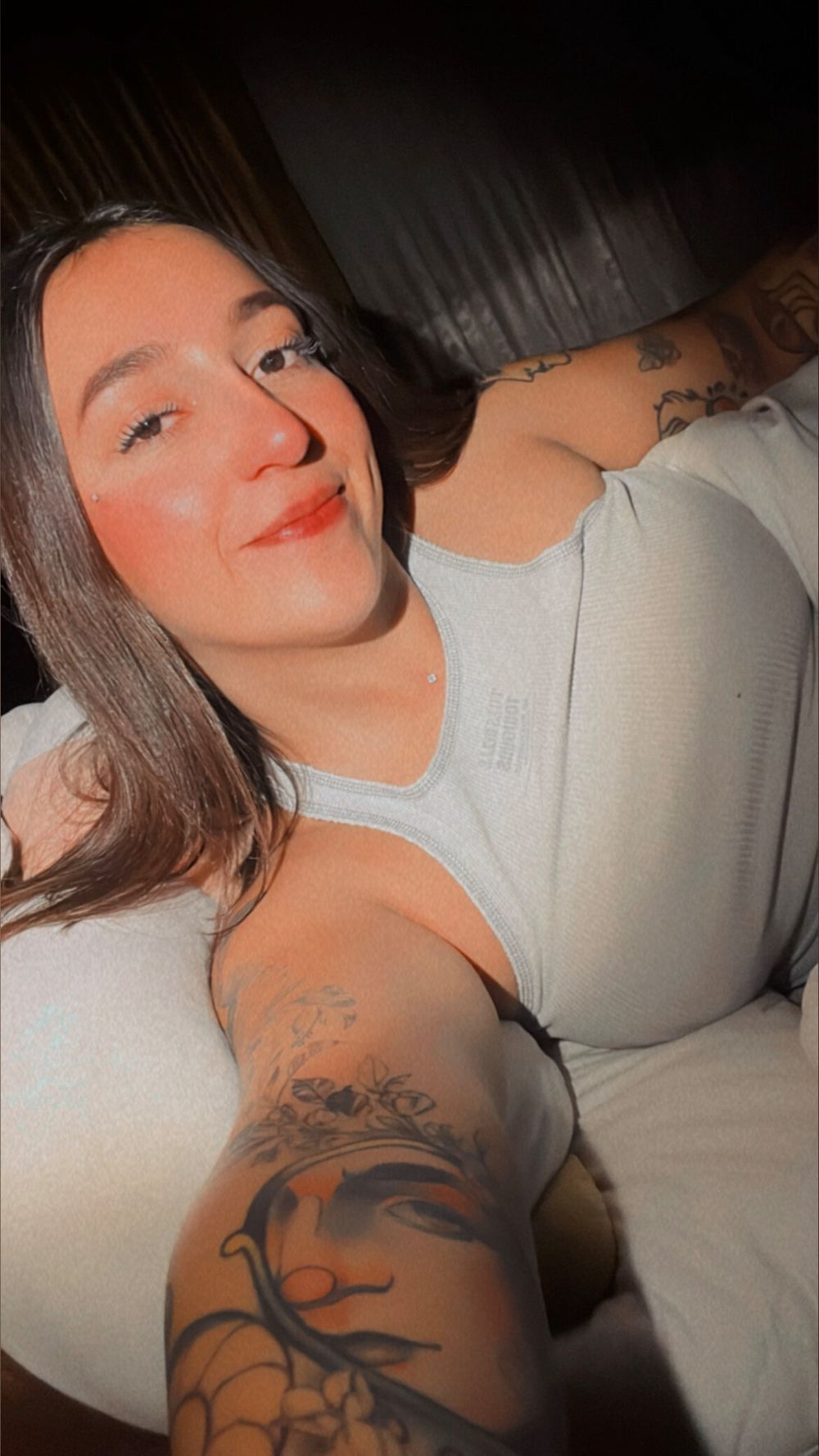 nia_yanyi OnlyFans profile picture