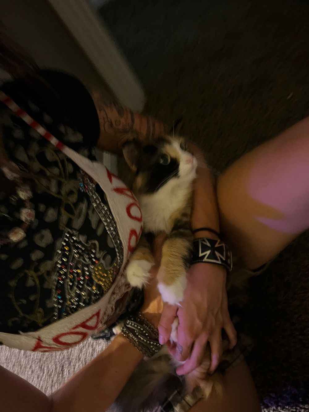 synxy OnlyFans profile picture