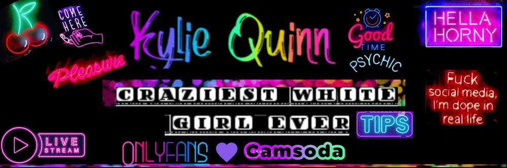craziestwhitegirlever OnlyFans profile picture