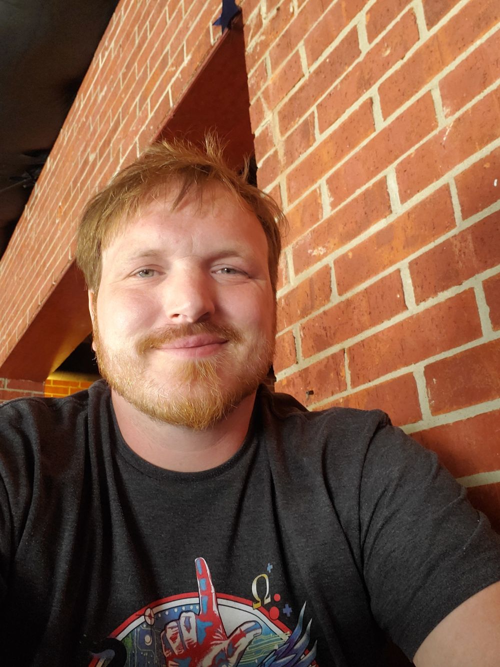 randolfthagreen OnlyFans profile picture